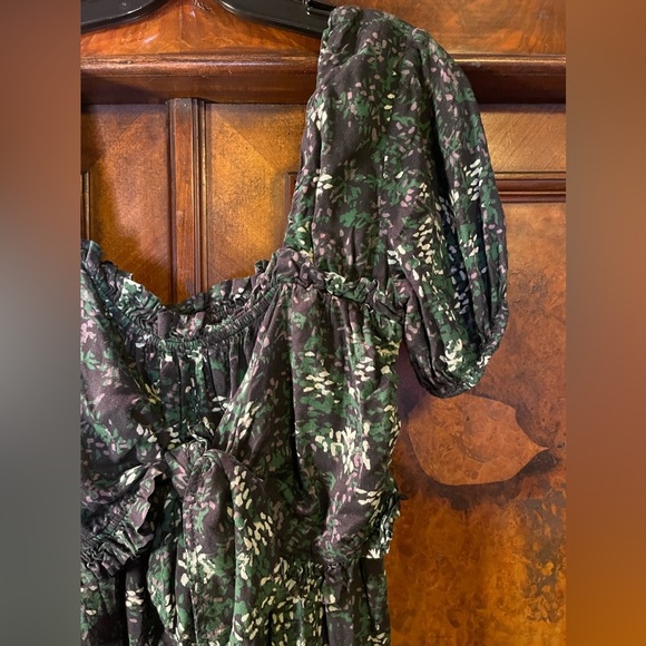 Apiece Apart Zaza Gipsea Jumpsuit EUC - Picture 8 of 11